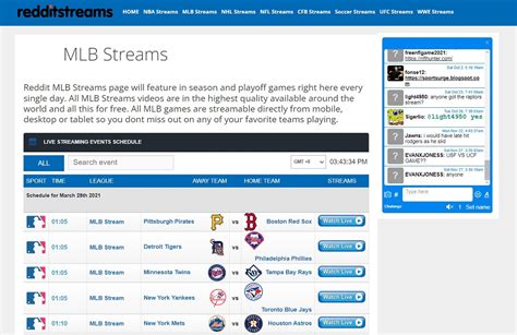 mlb stream redit|mlb stream xyz.